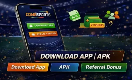 Download the app, unlock code 143SAT500, and enter ₹1 contests faster
