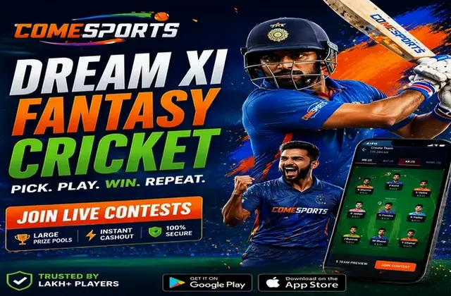 143satta (143 satta) fantasy cricket & matchday visual 1