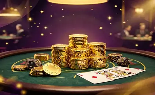 Weekend High Roller